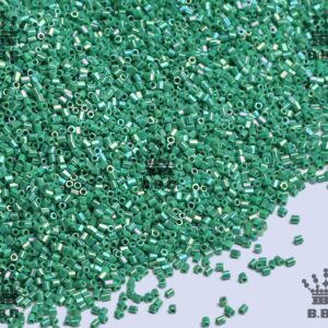 2Cut Hexa - Opaque Rainbow - OR47