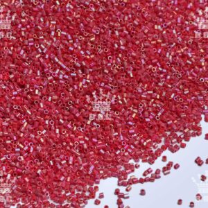 2Cut Hexa - Opaque Rainbow - OR45M