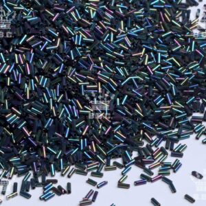 Micro Bugles - Opaque Rainbow - 59155