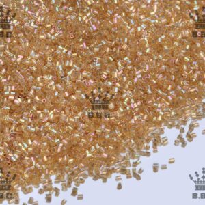 2Cut Hexa - Transparent Rainbow - 162M