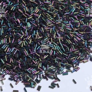 Micro Bugles - Opaque Rainbow - 59195