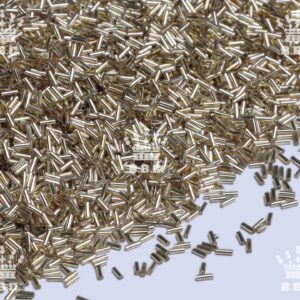 Micro Bugles - Silver-Lined Rainbow - 222