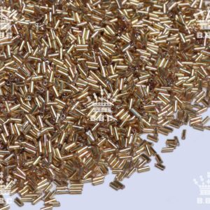 Micro Bugles - Silver-Lined Rainbow - 222M