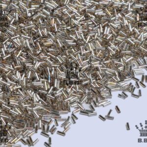 Micro Bugles - Silver-Lined Rainbow - 221