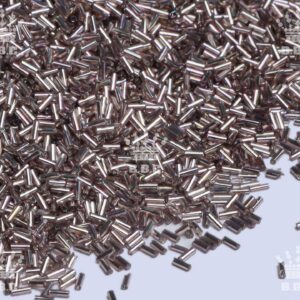 Micro Bugles - Silver-Lined Rainbow - 234M