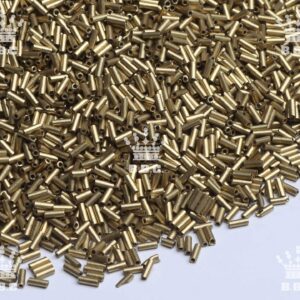 Micro Bugles - Pearl/Metallic dye - 785