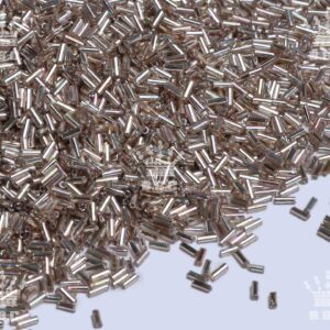 Micro Bugles - Silver-Lined Rainbow - 232