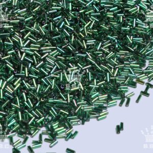 Micro Bugles - Silver-Lined Rainbow - 227M