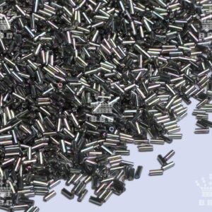 Micro Bugles - Silver-Lined Rainbow - 231