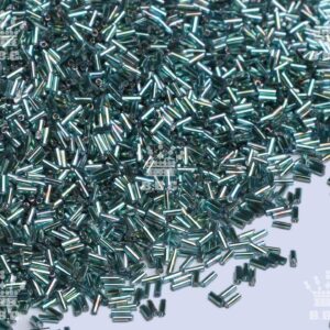 Micro Bugles - Silver-Lined Rainbow - 223M