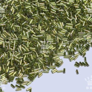 Micro Bugles - Silver-Lined Rainbow - 224M