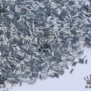 Micro Bugles - Silver-Lined Rainbow - 226