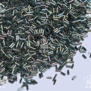 Micro Bugles - Silver-Lined Rainbow - 223