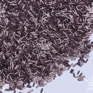 Micro Bugles - Silver-Lined - 34M