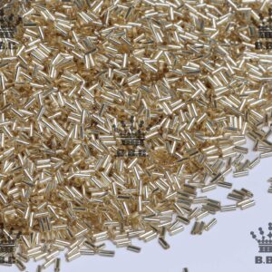 Micro Bugles - Silver-Lined - 22LLC