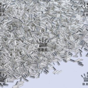 Micro Bugles - Silver-Lined - 21