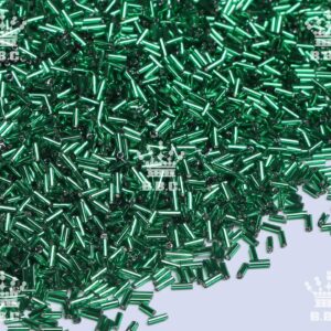 Micro Bugles - Silver-Lined - 27M