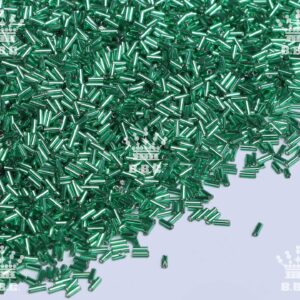 Micro Bugles - Silver-Lined - 27L