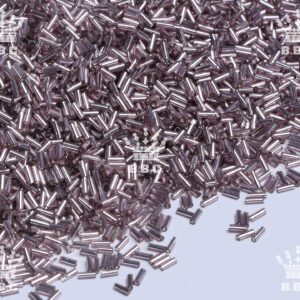 Micro Bugles - Silver-Lined - 34L