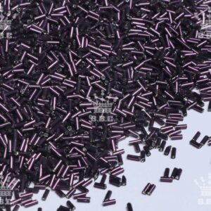 Micro Bugles - Silver-Lined - 34D