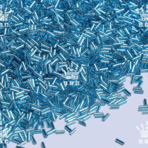 Micro Bugles - Silver-Lined - 23M