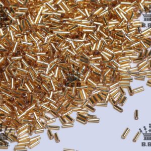 Micro Bugles - Silver-Lined - 22M