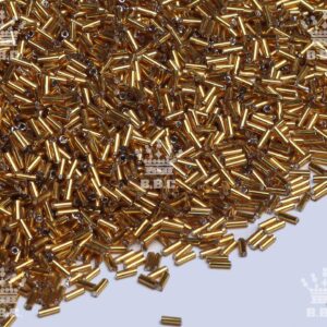 Micro Bugles - Silver-Lined - 33L