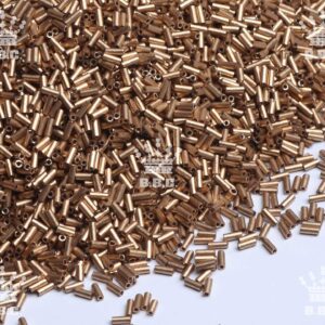 Micro Bugles - Pearl/Metallic dye - 784GP