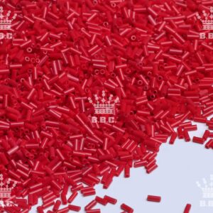 Micro Bugles - Opaque - 45D