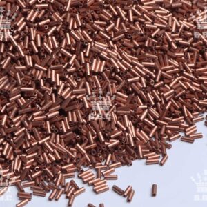 Micro Bugles - Pearl/Metallic dye - 786CP