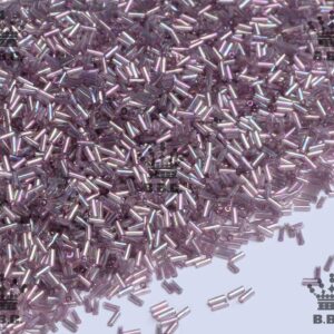 Micro Bugles - Transparent Rainbow - 174L