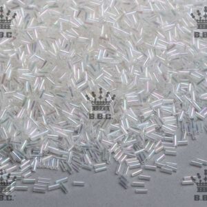 Micro Bugles - Transparent Rainbow - 161