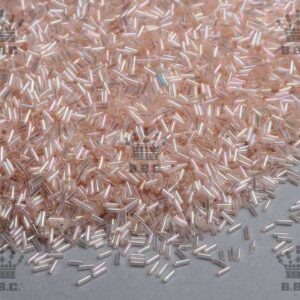 Micro Bugles - Transparent Rainbow - 172L