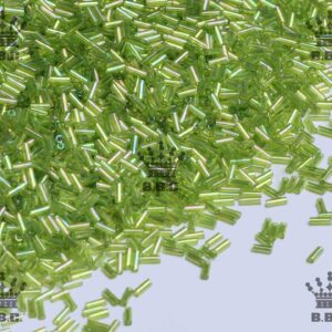 Micro Bugles - Transparent Rainbow - 164M