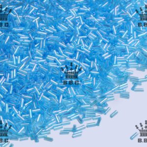 Micro Bugles - Transparent Rainbow - 163L