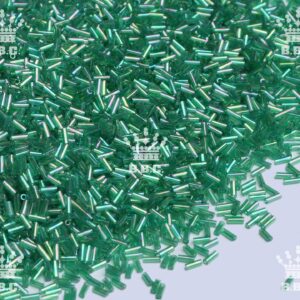 Micro Bugles - Transparent Rainbow - 167L