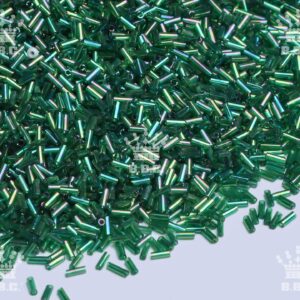 Micro Bugles - Transparent Rainbow - 167M