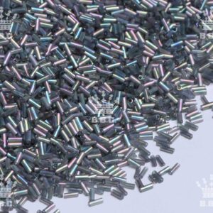 Micro Bugles - Transparent Rainbow - 171