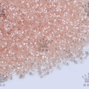 2Cut Hexa - Transparent Luster - 112M