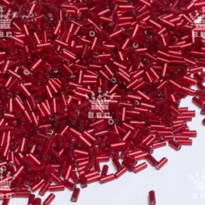 Bugles - Silver-Lined - 25M DYE