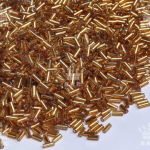 Bugles - Silver-Lined - 33L