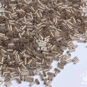 Bugles - Metallic-Lined Dye - DM30