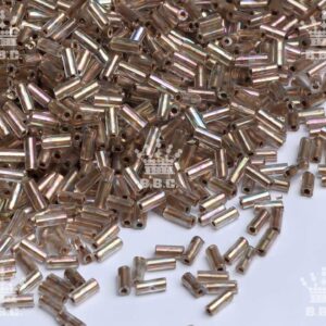 Bugles - Metallic-Lined Dye - DM21