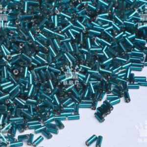 Bugles - Silver-Lined - 35