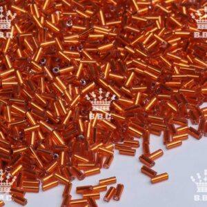 Bugles - Silver-Lined - 29M