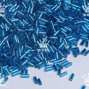 Bugles - Silver-Lined - 23M