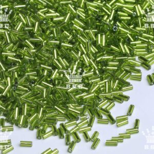 Bugles - Silver-Lined - 24M