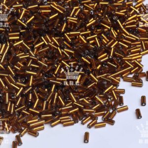 Bugles - Silver-Lined - 33M