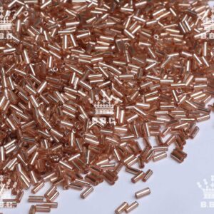 Bugles - Silver-Lined - 32