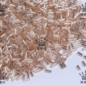 Bugles - Silver-Lined - 32L